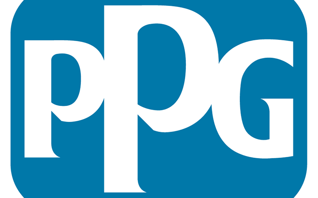 PPG Provides Update on Third Quarter 2018 Financial Results