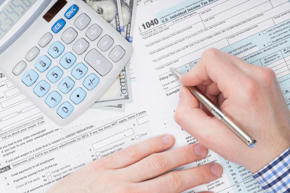 IRS Announces 2019 Tax Rates, Standard Deduction Amounts, And More