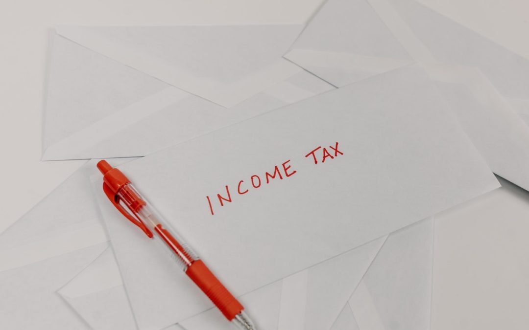 7 tax changes you need to know before filing for 2021